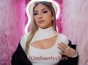 Kimbeerlyclars