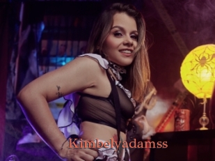 Kimbelyadamss
