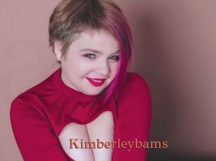 Kimberleybams
