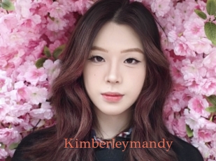 Kimberleymandy