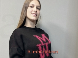 Kimberlidean