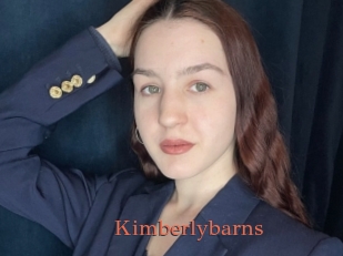 Kimberlybarns