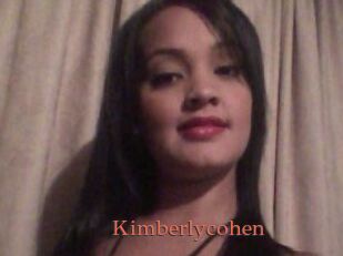 Kimberlycohen