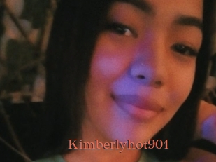Kimberlyhot901