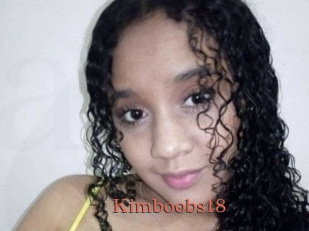 Kimboobs18