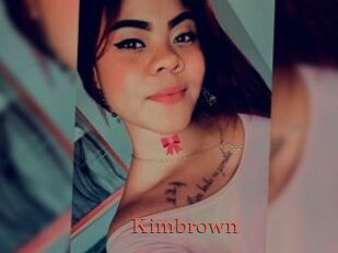 Kimbrown
