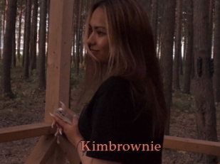 Kimbrownie
