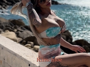 Kimchloe