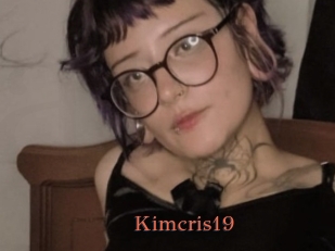 Kimcris19