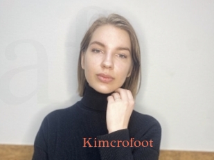 Kimcrofoot