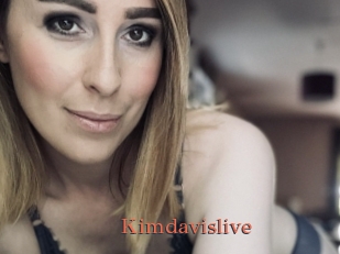 Kimdavislive