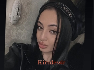 Kimdessir