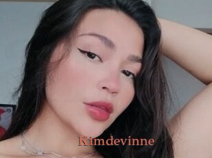 Kimdevinne