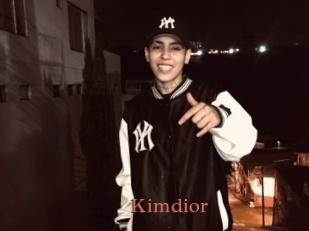 Kimdior