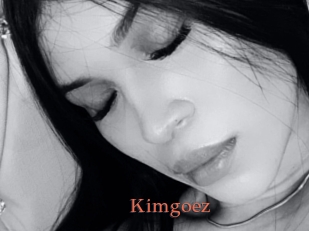 Kimgoez
