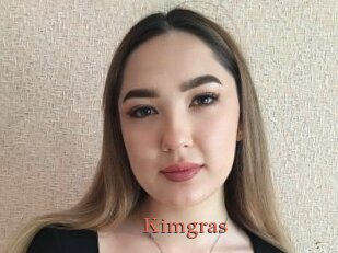Kimgras