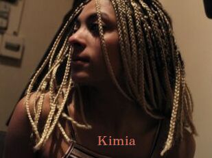 Kimia
