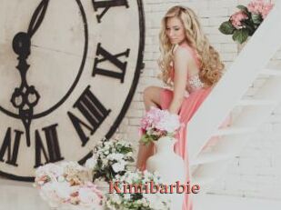 Kimibarbie