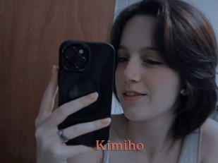 Kimiho