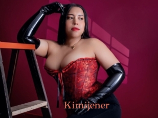 Kimijener