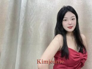 Kimjeanie