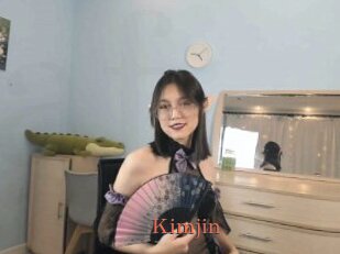 Kimjin