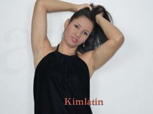 Kimlatin