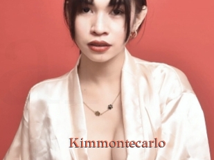 kimmontecarlo Anal Favorite