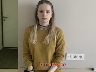 Kimmsue