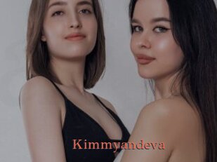 Kimmyandeva