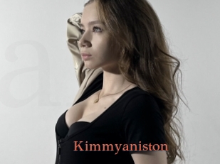 Kimmyaniston