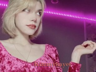 Kimmyhayes