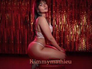 Kimmymathieu