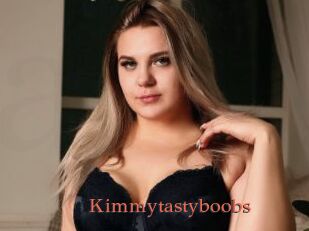 Kimmytastyboobs
