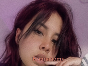 Kimnahomy
