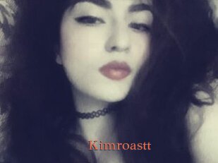 Kimroastt