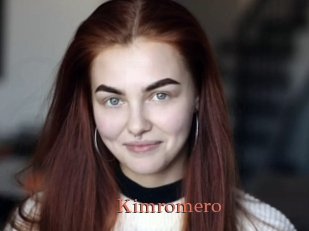 Kimromero