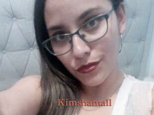 Kimshantall