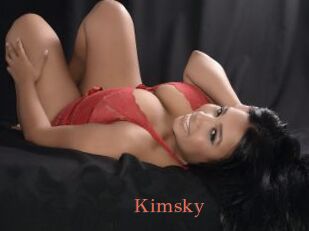 Kimsky