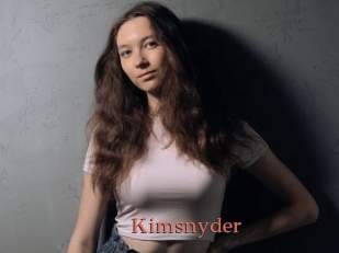 Kimsnyder