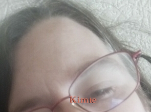 Kimte