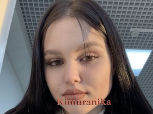 Kimuranika