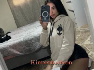 Kimxxmadison