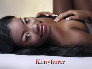 Kimyferrer