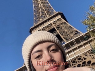 Kimysailor