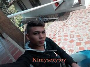 Kimysexytoy