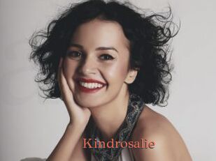 Kindrosalie