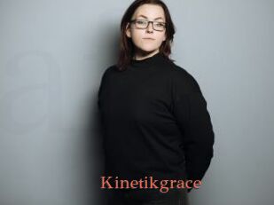 Kinetikgrace