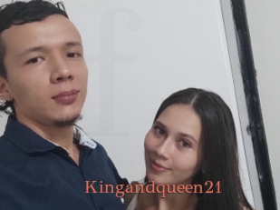 Kingandqueen21
