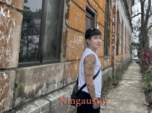 Kingaustin